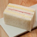 【麵包叔叔烘焙屋】日式三明治
