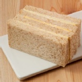 【麵包叔叔烘焙屋】日式全麥三明治（1入）