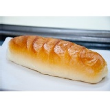 【麵包叔叔烘焙屋】北海道冰心乳酪麵包 特價：$35
