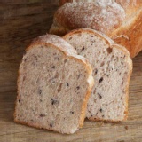 【麵包叔叔烘焙屋】太巴塱紫米吐司