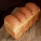 【麵包叔叔烘焙屋】銀川十穀吐司