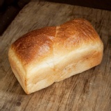 【麵包叔叔烘焙屋】郭榮市火腿脆皮吐司