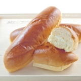 【麵包叔叔烘焙屋】鮮奶超綿維也納麵包 特價：$35