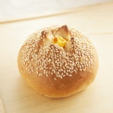 【麵包叔叔烘焙屋】牛蒡元氣麵包