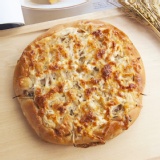 【麵包叔叔烘焙屋】牛蒡披薩