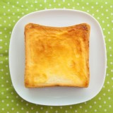 【胖叔叔烘焙屋】奶酥厚片 (蛋奶素/片)