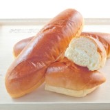 【胖叔叔烘焙屋】鮮奶超綿維也納麵包 特價：$35