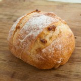 【胖叔叔烘焙屋】蜂蜜核果麵包