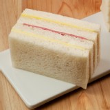 【胖叔叔烘焙屋】日式三明治 特價：$35