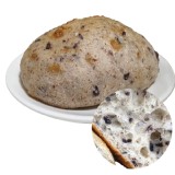 【胖叔叔烘焙屋】星野紫米塩麵包