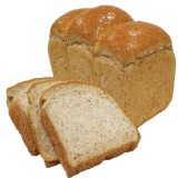 【胖叔叔烘焙屋】焙煎全麥吐司