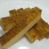 奶香酥條(咖哩)