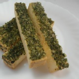 奶香酥條(海苔)