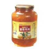 韓國正友蜂蜜柚子茶(原味)/2kg罐裝
