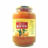 韓國正友蜂蜜柚子茶(原味)/2kg罐裝(1箱6瓶湊箱價)