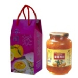 2公斤正友蜂蜜柚子茶禮盒裝 2箱以上(一箱6禮盒) 湊箱價