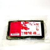 順益成日式燒海苔--辣味 開春衝人氣