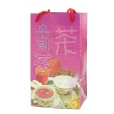 高麗購--禮袋 每購1瓶茶類可加購1個袋子