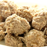 牛肉川丸子(原味) 特價：$80