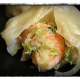 葫瓜蝦仁 特價：$120
