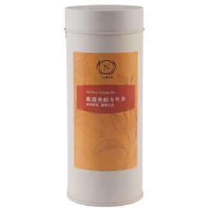 嚴選香醇冬片茶