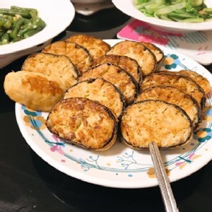 非基改手工豆包捲