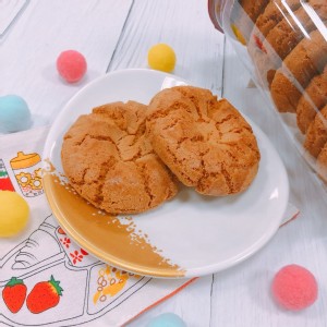 港式桃酥 3斤裝