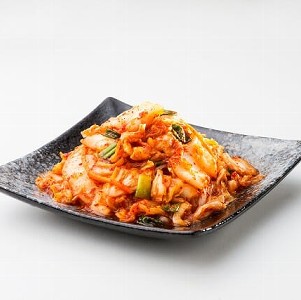 韓式泡菜 (葷) 750公克 罐裝