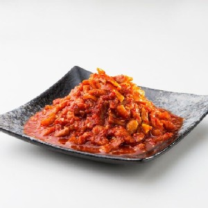 韓式蘿蔔乾 /蘿蔔塊/台式泡菜 袋裝系列