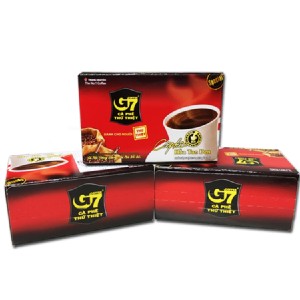 【越南G7】咖啡 特價：$42