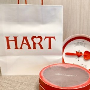 韓國爆紅Hart提拉米蘇