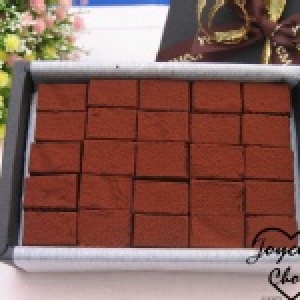 JOYCE巧克力工坊-手工巧克力 日本超夯【頂級手工生巧克力禮盒】