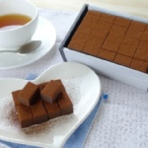 JOYCE巧克力工房-手工巧克力 日本超夯【頂級手工生巧克力禮盒】