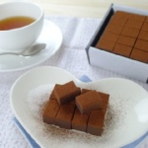 JOYCE巧克力工房-手工巧克力 日本超夯【頂級手工生巧克力禮盒】【小包裝】