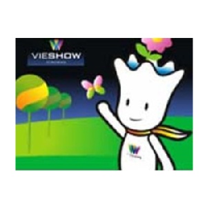 威秀影城電影票,期限約6個月,現金價