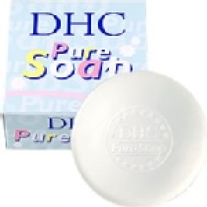 DHC【純欖蘆薈皂】盒裝80g