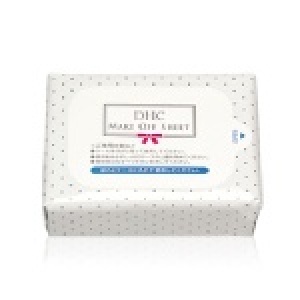 DHC【卸粧棉補充包】50片入