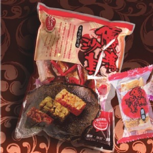 鋒美綜合沙其馬