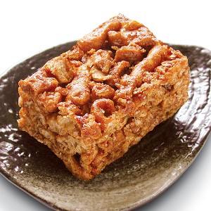 鋒美黑糖沙其馬(大顆／10入裝)