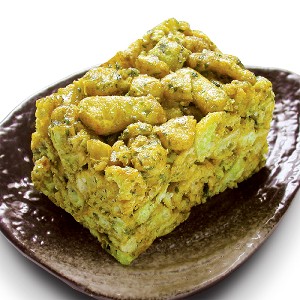 鋒美海苔沙其馬(大顆／10入裝)