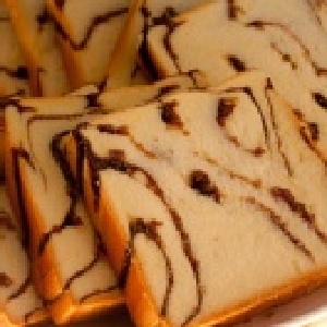 【麵包叔叔烘焙屋】黑糖麻糬吐司5片裝