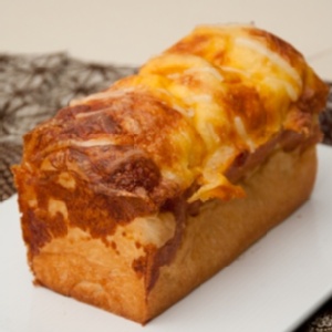 【麵包叔叔烘焙屋】乳酪吐司(1條入)