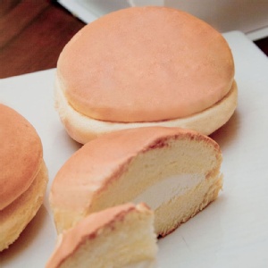 【麵包叔叔烘焙屋】軟布希1入裝