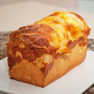 【胖叔叔烘焙屋】乳酪吐司(1條入)