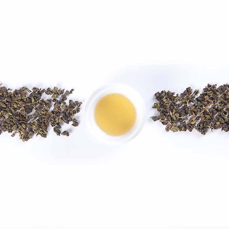 嚴選香醇冬片茶