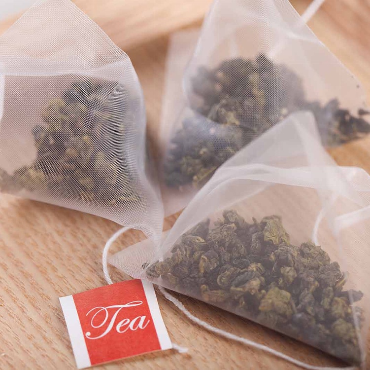 小茶團隨身組合袋茶