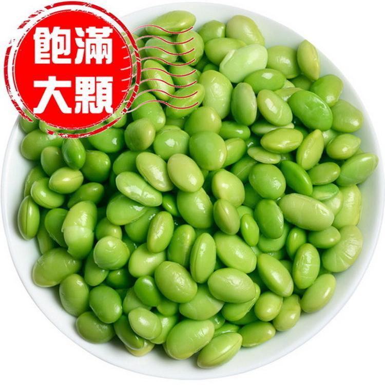 台灣【特A級】冷凍毛豆仁1公斤(加熱食用)
