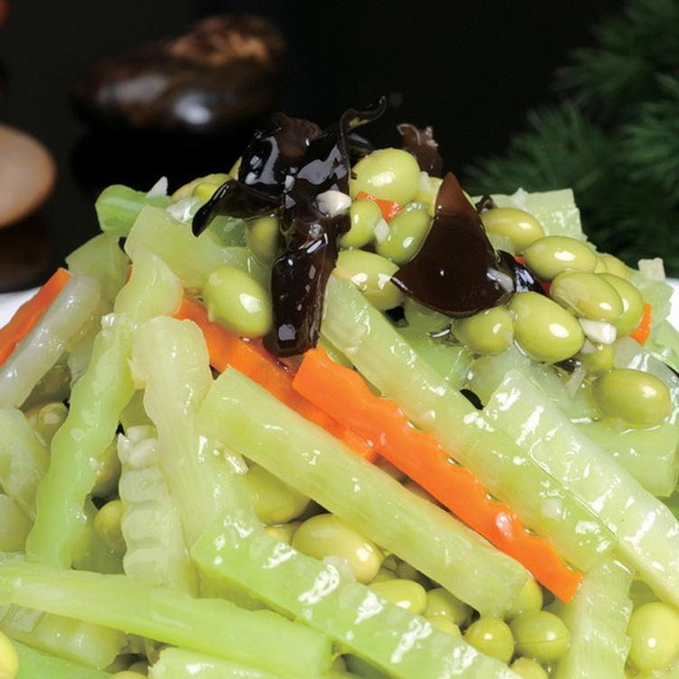 台灣【特A級】冷凍毛豆仁1公斤(加熱食用)