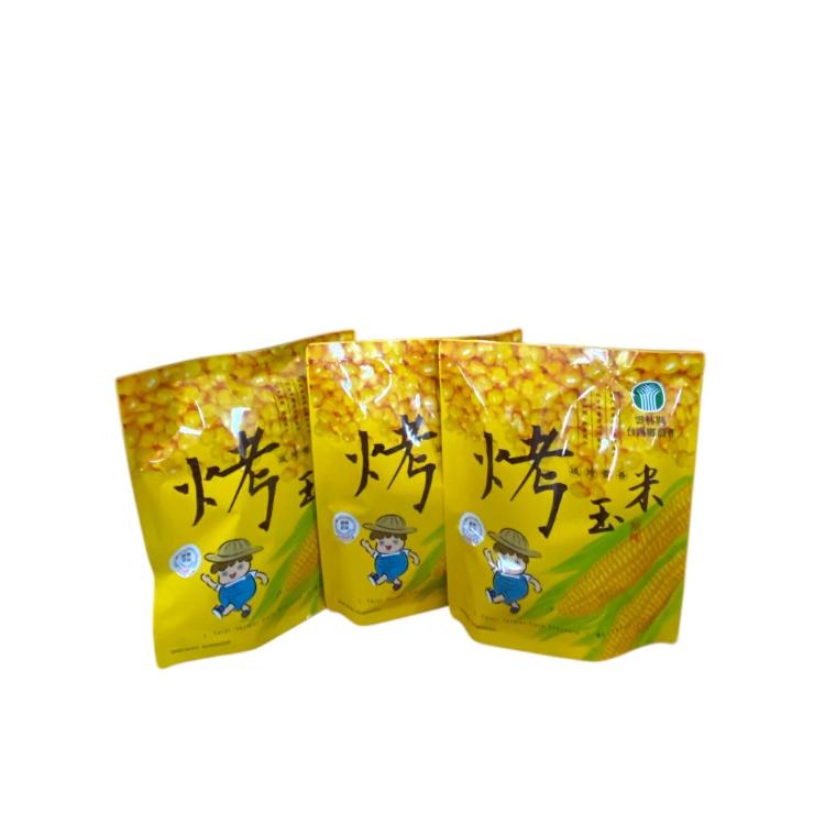 【台西鄉農會】台西鄉農會烤玉米(原味)