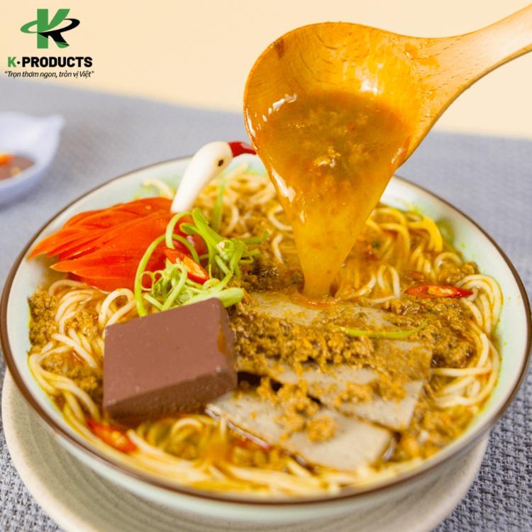 番茄螃蟹河粉湯頭3人份- 無添加防腐劑！！！